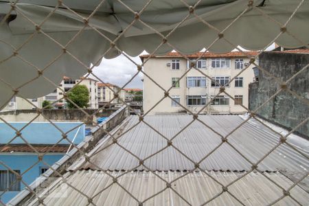 Vista do Quarto 1 de casa de condomínio à venda com 3 quartos, 70m² em Olaria, Rio de Janeiro