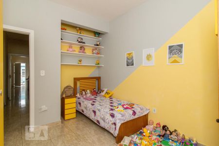 Quarto 1 de casa de condomínio à venda com 3 quartos, 70m² em Olaria, Rio de Janeiro