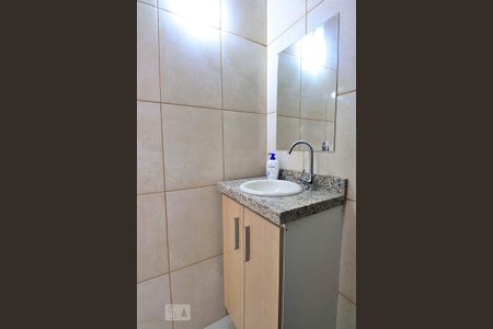 Casa à venda com 278m², 3 quartos e 2 vagasQuintal - Lavabo
