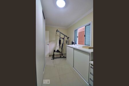 Casa à venda com 278m², 3 quartos e 2 vagasQuarto 2