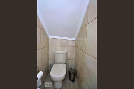 Casa à venda com 278m², 3 quartos e 2 vagasQuintal - Lavabo