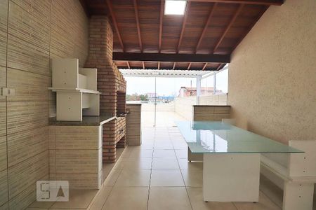 Casa à venda com 278m², 3 quartos e 2 vagasÁrea Gourmet