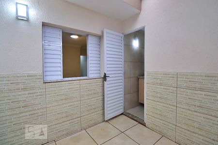 Casa à venda com 278m², 3 quartos e 2 vagasQuintal