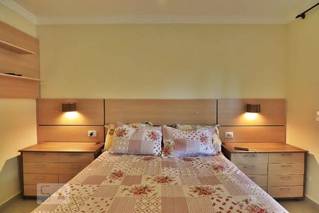 Casa à venda com 278m², 3 quartos e 2 vagasQuarto 1 - Suíte