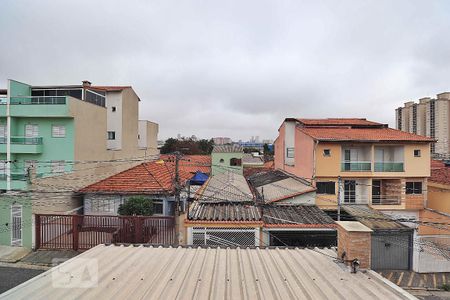 Casa à venda com 278m², 3 quartos e 2 vagasVista da Área Externa