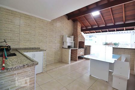 Casa à venda com 278m², 3 quartos e 2 vagasÁrea Gourmet