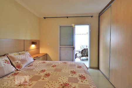 Casa à venda com 278m², 3 quartos e 2 vagasQuarto 1 - Suíte