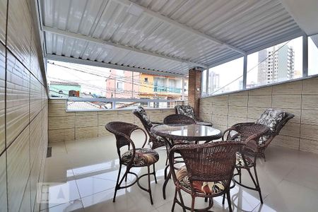 Casa à venda com 278m², 3 quartos e 2 vagasVaranda da Suíte