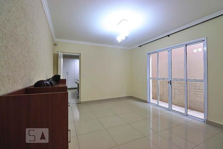 Casa à venda com 278m², 3 quartos e 2 vagasSala de Jantar