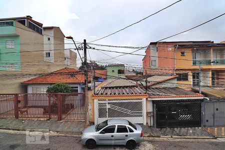 Casa à venda com 278m², 3 quartos e 2 vagasVista da Varanda