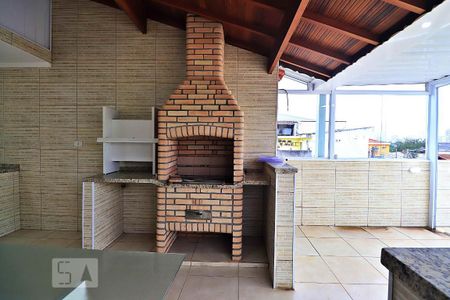 Casa à venda com 278m², 3 quartos e 2 vagasÁrea Gourmet