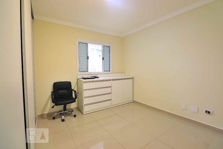 Casa à venda com 278m², 3 quartos e 2 vagasQuarto 3
