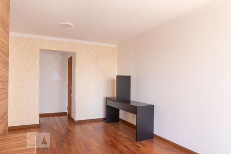 Sala de apartamento à venda com 3 quartos, 72m² em Vila Leopoldina, São Paulo