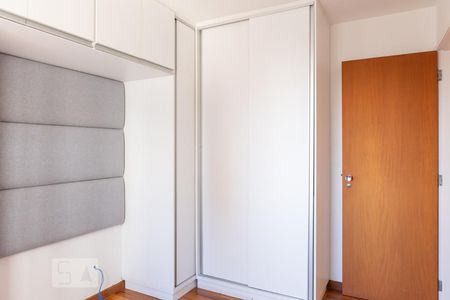 Suíte de apartamento à venda com 3 quartos, 72m² em Vila Leopoldina, São Paulo