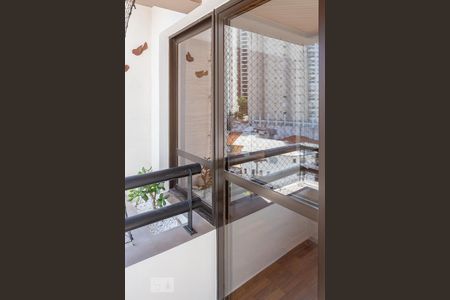 Scada de apartamento à venda com 3 quartos, 72m² em Vila Leopoldina, São Paulo