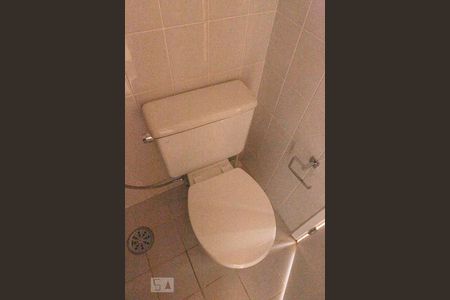 Apartamento à venda com 72m², 3 quartos e 2 vagasBanheiro Social