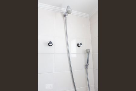 Apartamento à venda com 72m², 3 quartos e 2 vagasBanheiro da Suíte