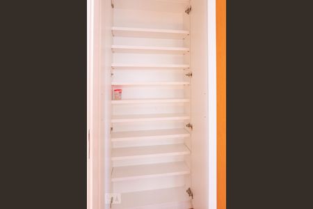 Corredor de apartamento à venda com 3 quartos, 72m² em Vila Leopoldina, São Paulo