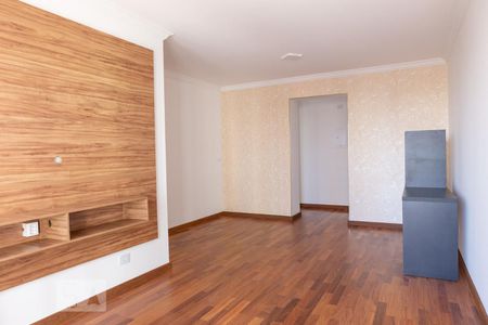 Sala de apartamento à venda com 3 quartos, 72m² em Vila Leopoldina, São Paulo