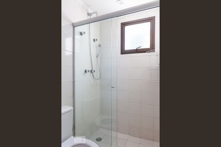 Apartamento à venda com 72m², 3 quartos e 2 vagasBanheiro da Suíte