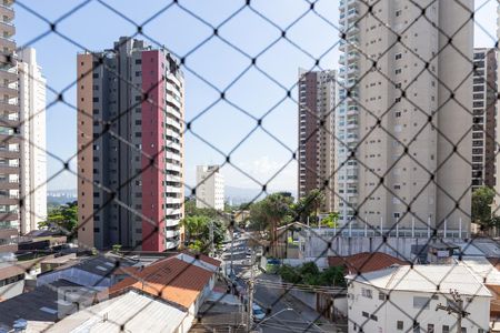 Vista da Scada de apartamento à venda com 3 quartos, 72m² em Vila Leopoldina, São Paulo