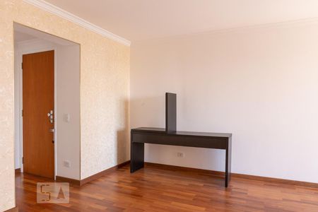 Sala de apartamento à venda com 3 quartos, 72m² em Vila Leopoldina, São Paulo