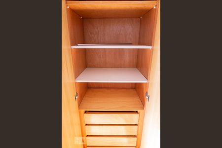 Apartamento à venda com 72m², 3 quartos e 2 vagasQuarto 3