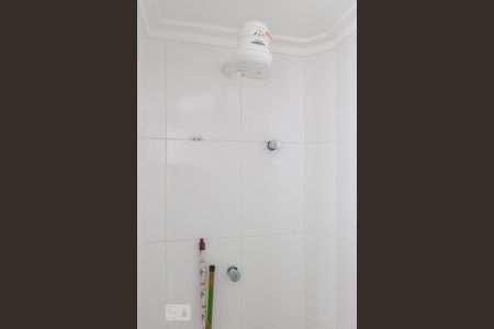 Apartamento à venda com 72m², 3 quartos e 2 vagasBanheiro de Serviço