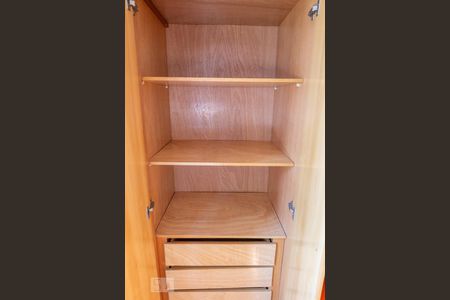 Apartamento à venda com 72m², 3 quartos e 2 vagasQuarto 3