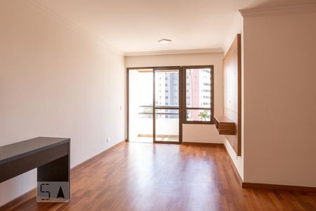 Sala de apartamento à venda com 3 quartos, 72m² em Vila Leopoldina, São Paulo