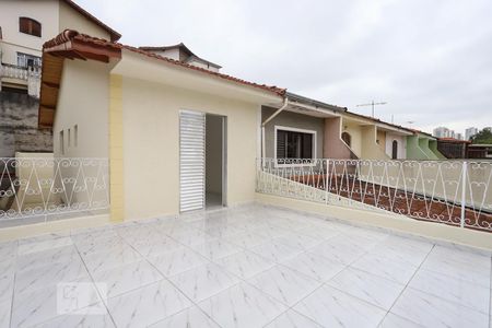 Casa à venda com 127m², 3 quartos e 2 vagasTerraço
