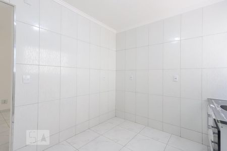 Casa à venda com 127m², 3 quartos e 2 vagasCozinha