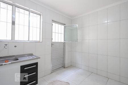Casa à venda com 127m², 3 quartos e 2 vagasCozinha