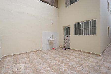 Casa à venda com 127m², 3 quartos e 2 vagasLavanderia e Quintal