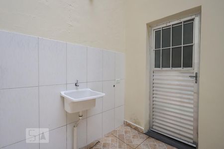 Casa à venda com 127m², 3 quartos e 2 vagasLavanderia e Quintal