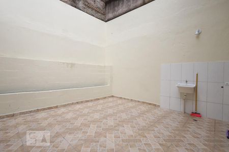 Casa à venda com 127m², 3 quartos e 2 vagasLavanderia e Quintal
