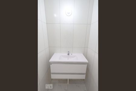 Casa à venda com 127m², 3 quartos e 2 vagasBanheiro