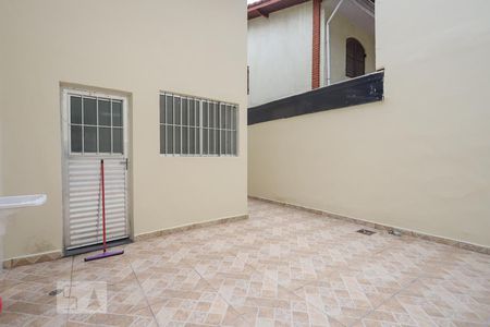 Casa à venda com 127m², 3 quartos e 2 vagasLavanderia e Quintal