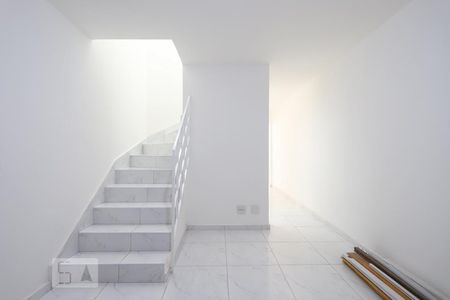 Sala de casa à venda com 3 quartos, 127m² em Vila Guaca, São Paulo