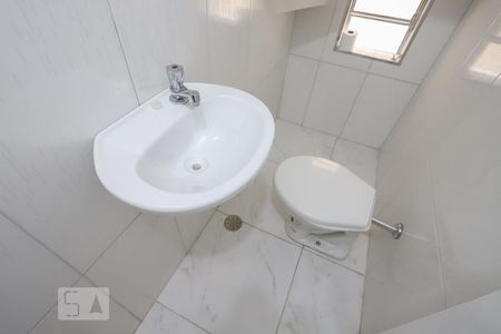 Casa à venda com 127m², 3 quartos e 2 vagasLavabo