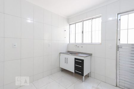 Casa à venda com 127m², 3 quartos e 2 vagasCozinha