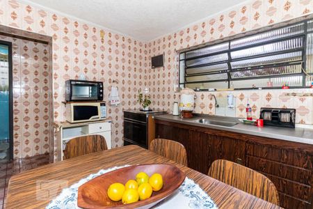 Casa à venda com 140m², 2 quartos e 1 vagaCozinha