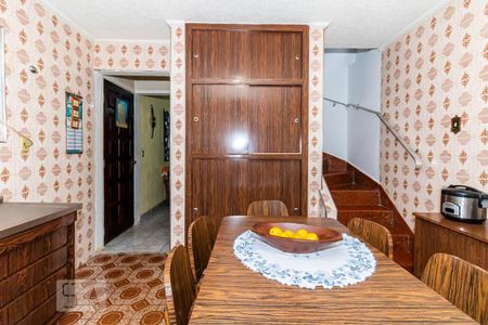 Casa à venda com 140m², 2 quartos e 1 vagaCozinha