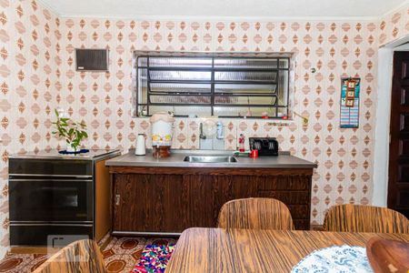 Casa à venda com 140m², 2 quartos e 1 vagaCozinha