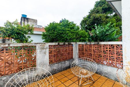 Casa à venda com 140m², 2 quartos e 1 vagaVaranda da Suíte