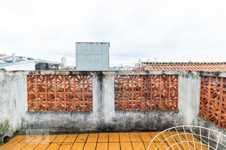 Casa à venda com 140m², 2 quartos e 1 vagaVaranda da Suíte