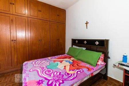 Suíte de casa à venda com 2 quartos, 140m² em Vila Gustavo, São Paulo