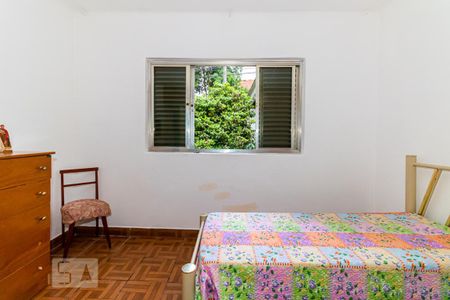 Quarto de casa à venda com 2 quartos, 140m² em Vila Gustavo, São Paulo