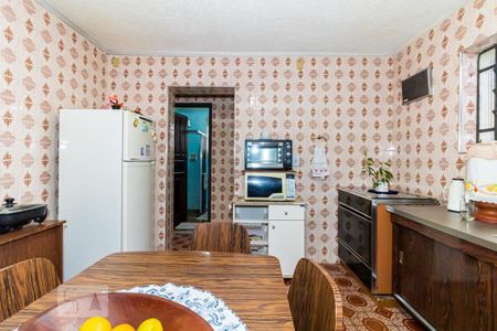 Casa à venda com 140m², 2 quartos e 1 vagaCozinha