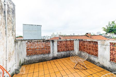 Casa à venda com 140m², 2 quartos e 1 vagaVaranda da Suíte